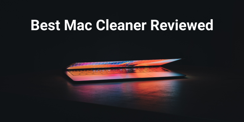 best disk cleaner for mac 2018